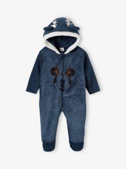 Weihnachtlicher Kinder Baby Overall Disney MICKY MAUS von Micky Maus