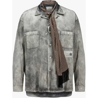 Overshirt Mihara Yasuhiro von Mihara Yasuhiro