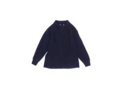 mikk-line Mädchen Hoodies & Sweater, blau von Mikk-line