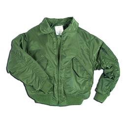 Jacke CWU Style oliv Größe 3XL von Mil-Tec