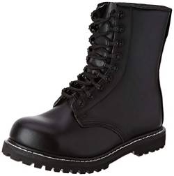 Mil-Tec Herren Para Springerstiefel, Mehrfarbig, 46 EU von Mil-Tec