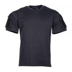 Mil-Tec T-Shirt Tactical schwarz Größe L von Mil-Tec