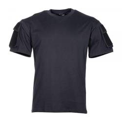 Mil-Tec T-Shirt Tactical schwarz Größe XXL von Mil-Tec