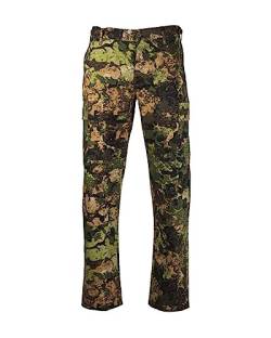 Mil-Tec US BDU Feldhose R/S WASP I Z3A Gr.3XL von Mil-Tec