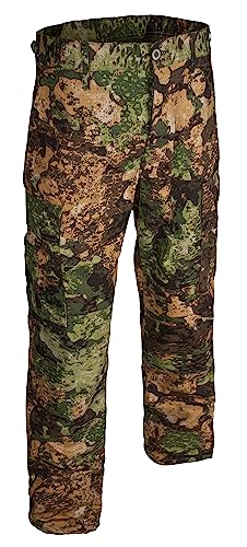 Mil-Tec US BDU Feldhose R/S WASP I Z3A Gr.S von Mil-Tec