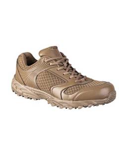 Mil-Tec Unisex Gelände Bw Wanderschuh, Coyote, 43.5 EU von Mil-Tec