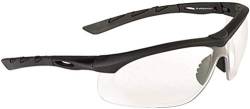 Mil-Tec Unisex Sonnenbrille-15624613 Sonnenbrille, Lancer Klar, One Size von Mil-Tec