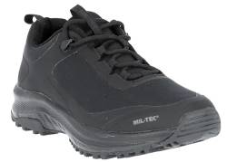 Mil-Tec Unisex Tactical Sneaker, Schwarz, 41 EU von Mil-Tec