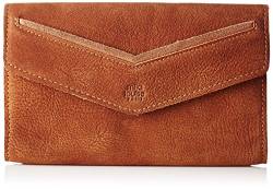 Mila Louise Olinda Cuir Camel Aw17, Damen Geldbörse, Marron (Camel), 15x12x20 cm (W x H L) von Mila Louise