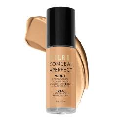 MILANI Conceal + Perfect 2-In-1 Foundation + Concealer - Natural Beige von Milani