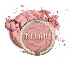 MILANI Rose Powder Blush - Romantic Rose von Milani