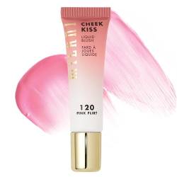 Milani Cheek Kiss Liquid Blush Pink Flirt 10.8ml von Milani