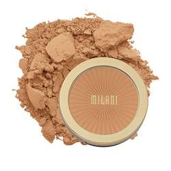 Milani Silky Matte Bronzing Powder – Sun Light (9,6 g von Milani