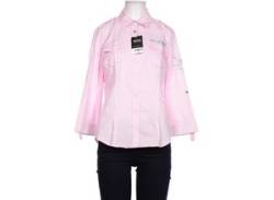 MILANO ITALY Damen Bluse, pink von Milano Italy