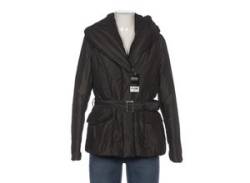 MILESTONE Damen Jacke, grau von Milestone