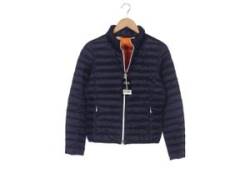 Milestone Damen Jacke, marineblau, Gr. 38 von Milestone