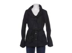 Milestone Damen Jacke, schwarz, Gr. 42 von Milestone