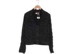 Milestone Damen Jacke, schwarz, Gr. 38 von Milestone