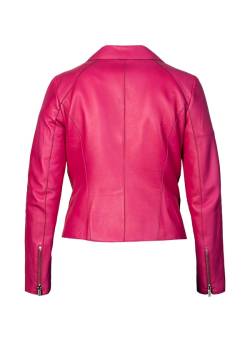 MILESTONE Damen Jacke Camomille rosa von Milestone