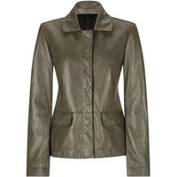 Milestone Lederjacke Lederjacke Arista von Milestone