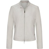 Milestone Lederjacke Lederjacke MS-Jill von Milestone