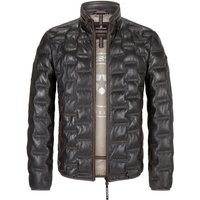 Milestone Lederjacke MS-Aversa von Milestone