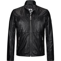 Milestone Lederjacke von Milestone