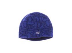 MILLET Damen Hut/Mütze, blau von Millet