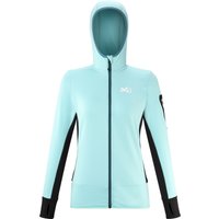 Millet Damen Rutor Thermal Hoodie Jacke von Millet