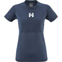 Millet Damen Trilogy Sky T-Shirt von Millet