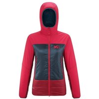 Millet Funktionsjacke FUSION AIRWARM HOODIE Damen von Millet