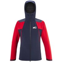 Millet Funktionsjacke K ABSOLUTE SHIELD JKT Herren von Millet