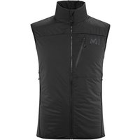 Millet Funktionsjacke MAGMA HYBRID VEST Herren von Millet