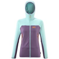 Millet Outdoorjacke FUSION GRID HOODIE Damen von Millet