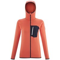 Millet Outdoorjacke TRILOGYLIGHTGRID HOODIE Damen von Millet