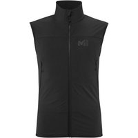 Millet Softshellweste FUSION XCS VEST Herren von Millet