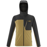 Regenjacke Millet Magma Shield von Millet