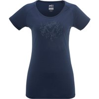 T-Shirt Damen Millet Imjaool Print von Millet