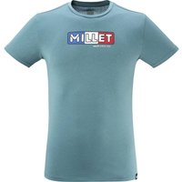 T-Shirt Millet von Millet