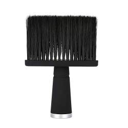 Neck Duster Barber Brush – Weiche Haarbürste, Friseur-Haarschneidebürste für Friseursalon von Milltrip