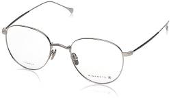 Minamoto 31016 Brille, Grau, 49 für Damen, Grau von Minamoto