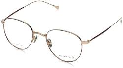 Minamoto 31016 Brille, braun, 49 für Damen, braun von Minamoto