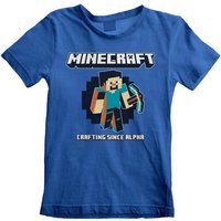 Minecraft T-Shirt von Minecraft