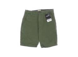 Mini Boden Herren Shorts, grün, Gr. 152 von Mini Boden
