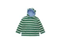 Mini Boden Herren Hoodies & Sweater, grün, Gr. 128 von Mini Boden