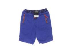 Mini Boden Jungen Shorts, blau von Mini Boden