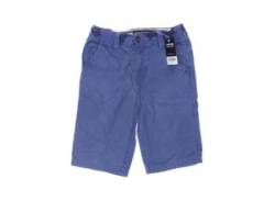 Mini Boden Jungen Shorts, blau von Mini Boden