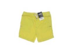 Mini Boden Herren Shorts, gelb, Gr. 122 von Mini Boden