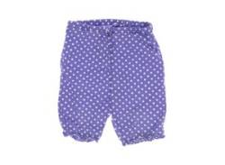 Mini Boden Mädchen Stoffhose, blau von Mini Boden