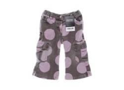 Mini Boden Mädchen Stoffhose, braun von Mini Boden